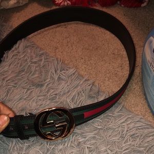 Gucci Belt